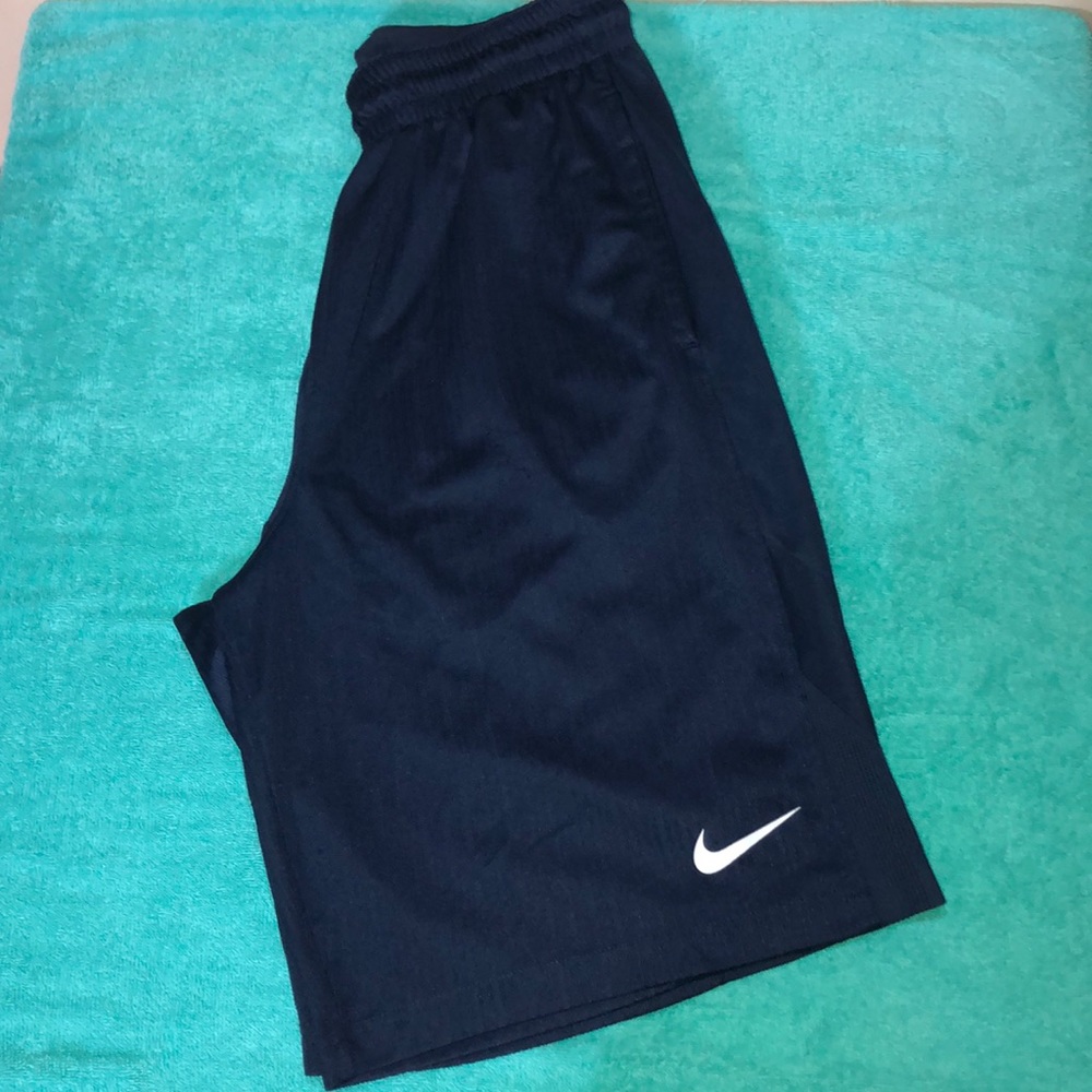 Nike basketball shorts